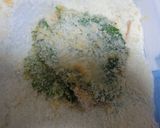 しそ梅のマグロしそ巻きカツ ソース付き作り方8写真