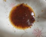 しそ梅のマグロしそ巻きカツ ソース付き作り方12写真