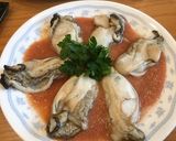 牡蠣のイタリアンソース添え作り方6写真
