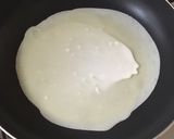 簡単♪お手軽♪ブリトー作り方2写真