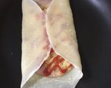 簡単♪お手軽♪ブリトー作り方4写真