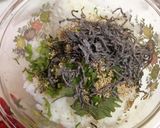 息子のお弁当の日☆24作り方1写真