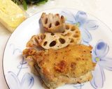 息子のお弁当の日☆24作り方2写真