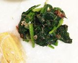 息子のお弁当の日☆24作り方3写真