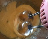 グルテンフリー米粉のシフォンケーキ作り方1写真