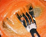 隠し野菜のハンバーグ作り方6写真