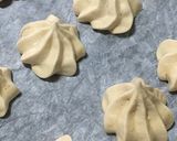 失敗なし★紅茶風味のメレンゲ菓子作り方9写真
