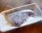ブリのステーキ♡胡麻ソース♪作り方2写真