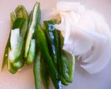 ブリのステーキ♡胡麻ソース♪作り方3写真
