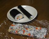 子供が喜ぶＳＬご飯（＾＾）作り方1写真