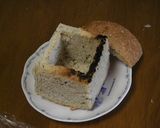 子供が喜ぶＳＬご飯（＾＾）作り方2写真