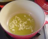 じっくり煮込んだミネストローネ♪作り方1写真