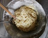 子どものおやつ☆バナナと豆腐のドーナツ作り方4写真