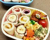 ツナマヨ♥ブロッコリーサラダ作り方4写真