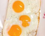 油揚げで☆低糖質ハムぱくサンド作り方8写真