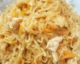 炊飯器で★玄米甘酒の簡単な作り方作り方8写真