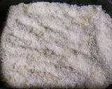 魚焼きグリルでノンフライ用パン粉作り方2写真