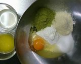 ホットケーキミックスで焼きドーナツ!作り方2写真