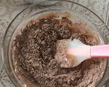 ガトーショコラ風♡濃厚チョコマフィン作り方4写真