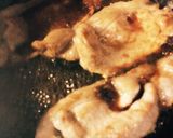 絶品生姜焼き☆1人前作り方3写真