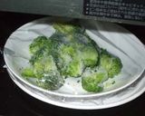 じゃが芋の野菜炒め♪カレー風味作り方3写真