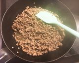 簡単☆タコライス作り方1写真