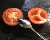 ズッキーニとチーズのフレッシュマリネ作り方2写真