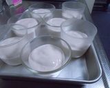 苺１パックでつぶつぶ苺のムースとゼリー♡作り方8写真