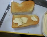 しそ梅ときゅうりとチーズのホットサンド①作り方14写真