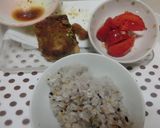 しそ梅のマグロしそ巻きカツ ソース付き作り方18写真