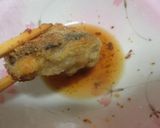 しそ梅のマグロしそ巻きカツ ソース付き作り方19写真