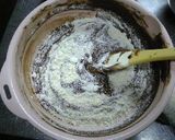 カフェのしっとりうっとり♡ガトーショコラ作り方5写真