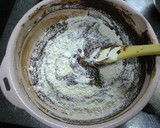 カフェのしっとりうっとり♡ガトーショコラ作り方5写真