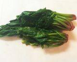 ほうれん草のおひたし（梅酢）作り方5写真