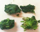 ほうれん草のおひたし（梅酢）作り方6写真