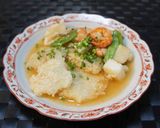 中華おこげの作り方作り方4写真
