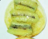 coconuts oilで朝食にもう1品作り方8写真