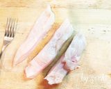 クリスピー!スティックチキン作り方1写真