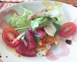 フレンチレストラン風おもてなし美肌前菜作り方10写真