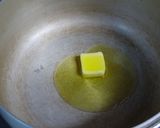 ジャンバラヤスープ in カリフラワー作り方4写真