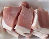 懐かしい 玉葱豚カツ串作り方2写真