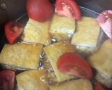 厚揚げの肉詰め作り方6写真