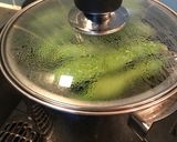 そら豆とパルミジャーノチーズの和えもの作り方1写真