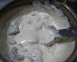 アンチョビマヨで即食べたいポテトサラダ作り方3写真