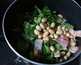 糖質制限☆大豆入り野菜スープ☆作り方2写真