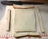 クノール仕様キッシュ風♬簡単朝食作り方3写真