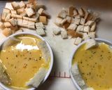 クノール仕様キッシュ風♬簡単朝食作り方5写真