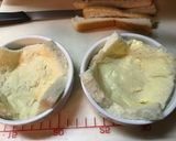 クノール仕様キッシュ風♬簡単朝食作り方4写真