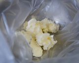 糖質制限☆生おからクッキー☆洗い物ゼロ③作り方1写真