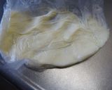 糖質制限☆生おからクッキー☆洗い物ゼロ③作り方2写真